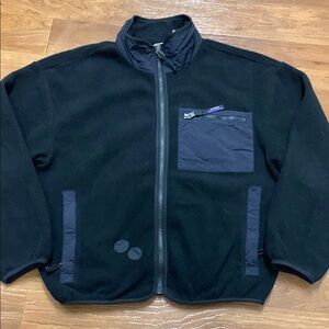 Patagonia Fleece zip-up Jacket